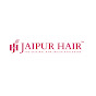 JAIPUR HAIR: THE ORIGINAL RAW INDIAN HAIR logo