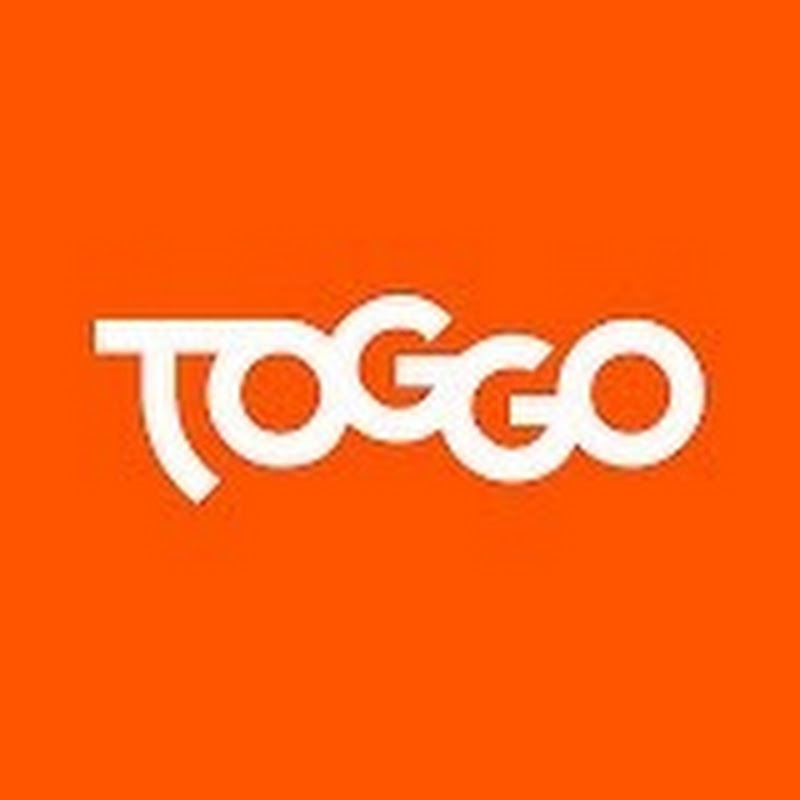 TOGGO Logo