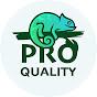 ProQuality logo