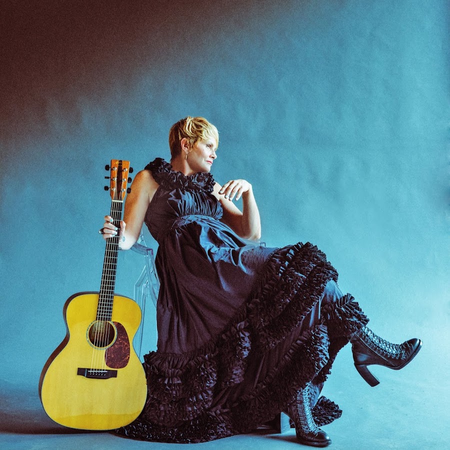 Shawn Colvin Topic YouTube