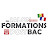 Salon des Formations Post-Bac Dakar - édition 2021