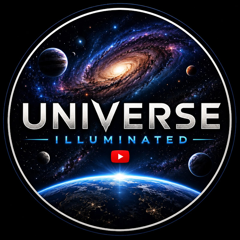 Universe illuminated