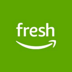 Amazon Fresh net worth