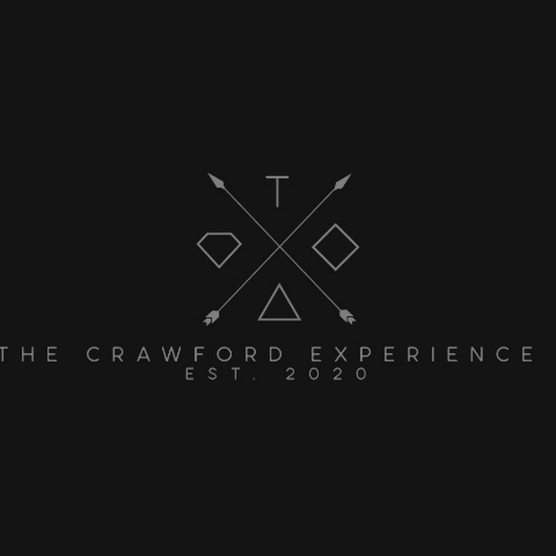 Hire The Crawford Experience — News & Current Events YouTube creator for sponsorships