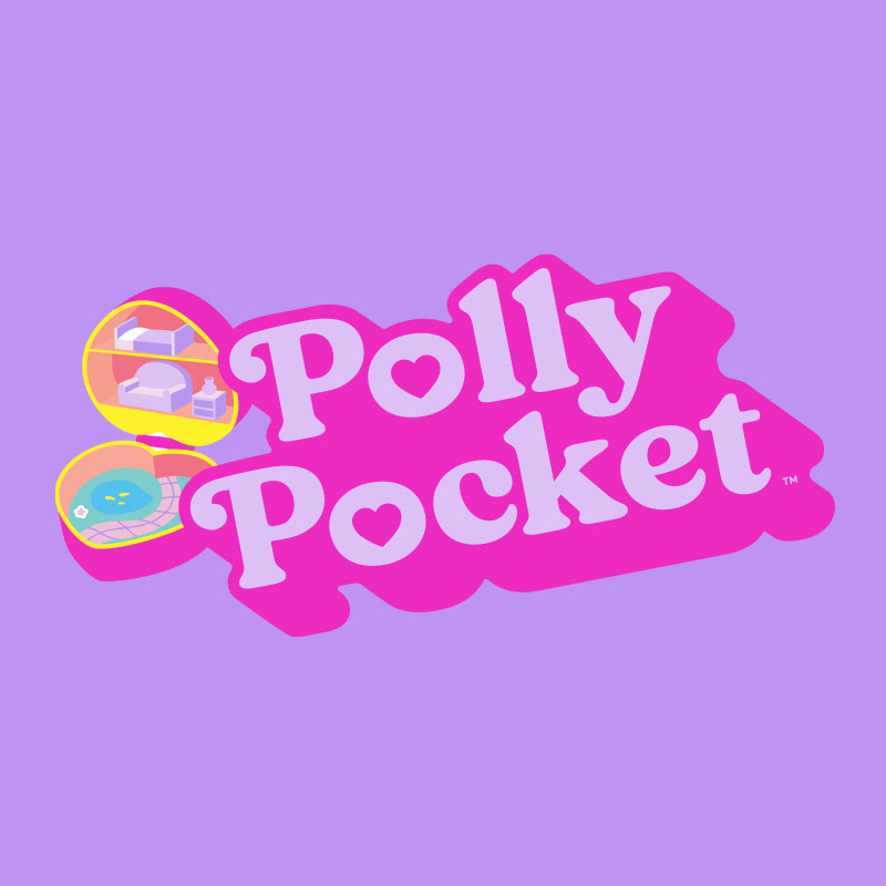 Polly Pocket Norsk