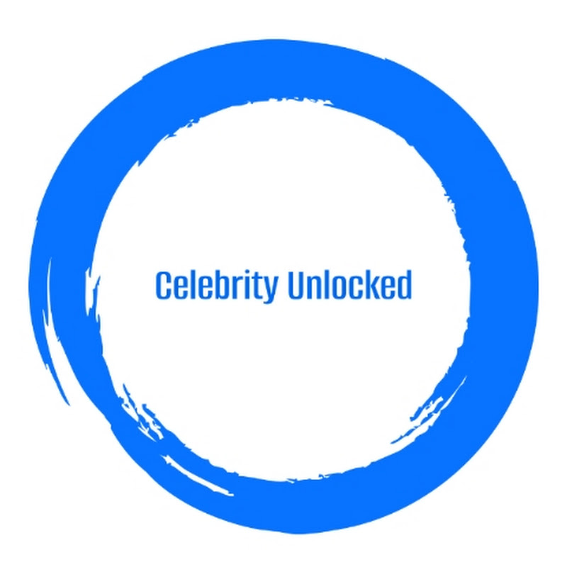 Celebrity Unlocked 