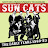 Sun Cats - Topic