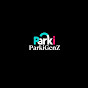 ParkiGenZ-Outfits & Gadgets o8 logo