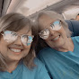 Cruising with Kim and Jen