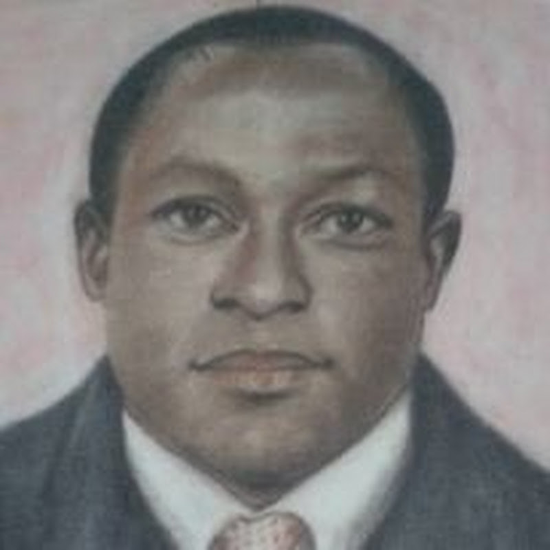Kacou Antoine N'zi