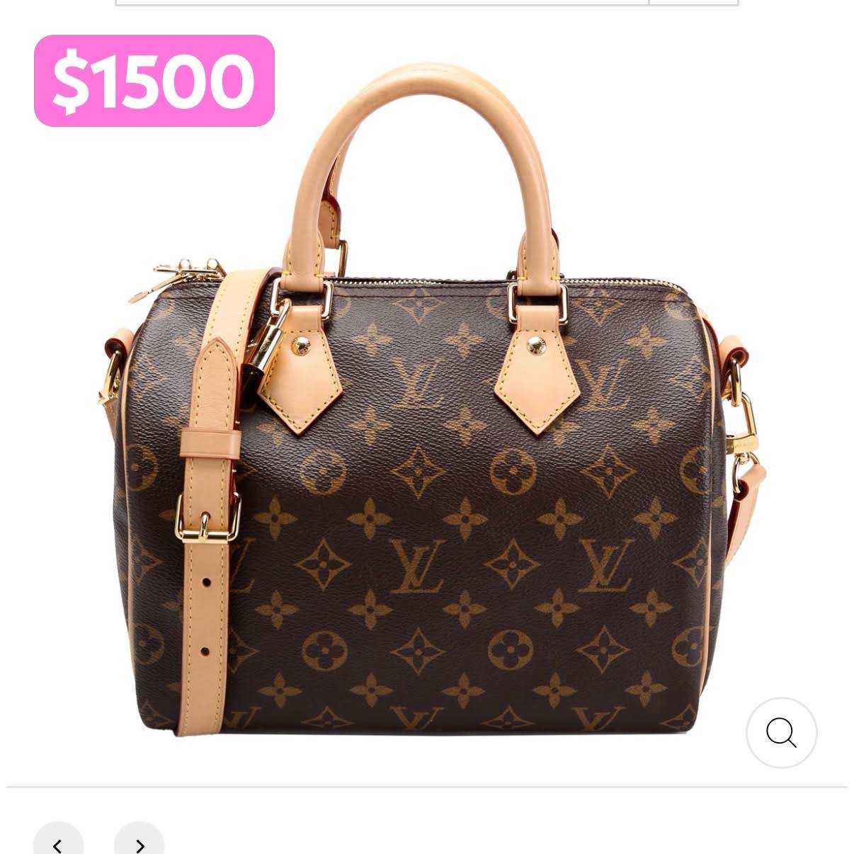 Louis Vuitton 本日限定値下げ YouTube