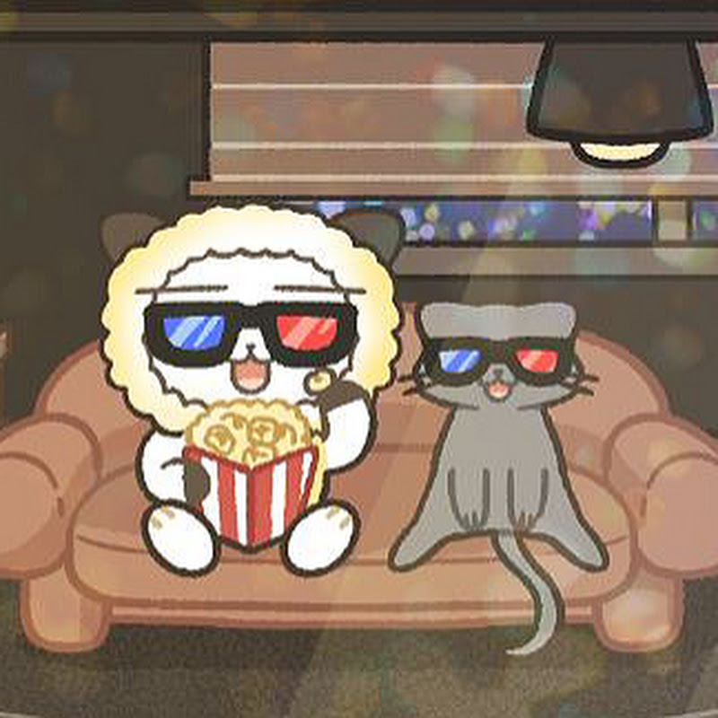 양쟈까의 La View Logo