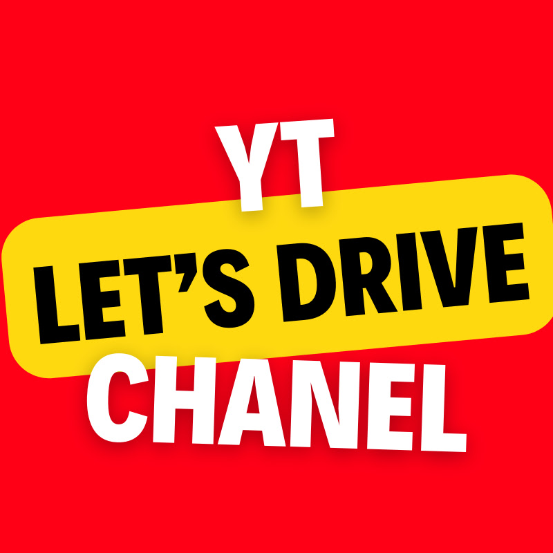Let's Drive