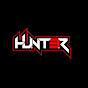 HunterPVX logo