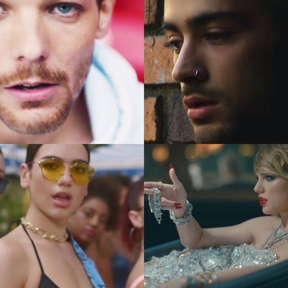 He like that - fifth harmony