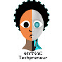 Techpreneur _ ቴክፕሩነር logo