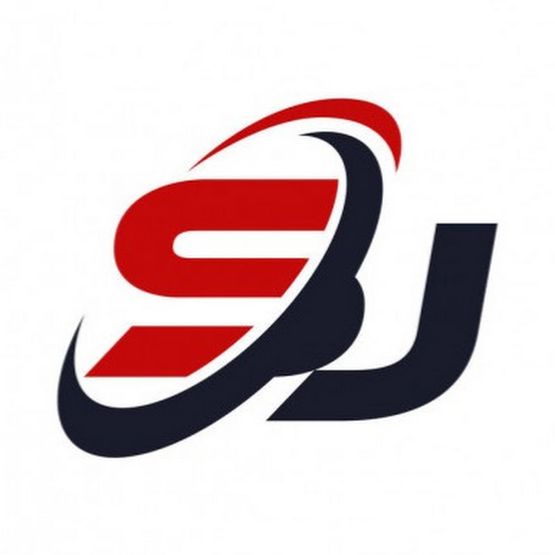 SJ Programming Solutions Logo
