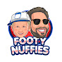 Footy Nuffies logo