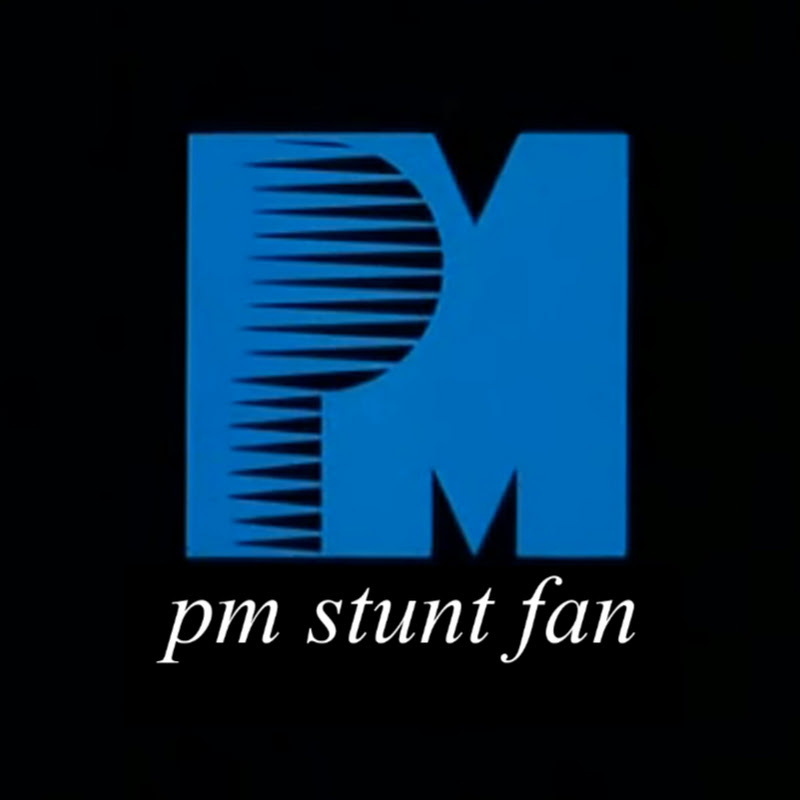PM Stunt Fan
