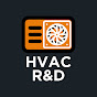 HVAC R&D Podcast logo