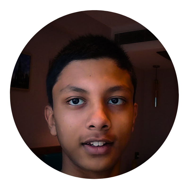 Travel with Sounak icon