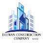 Deewan Construction Company logo
