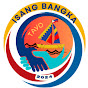 Isang Bangka logo