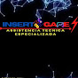 Insert Games logo