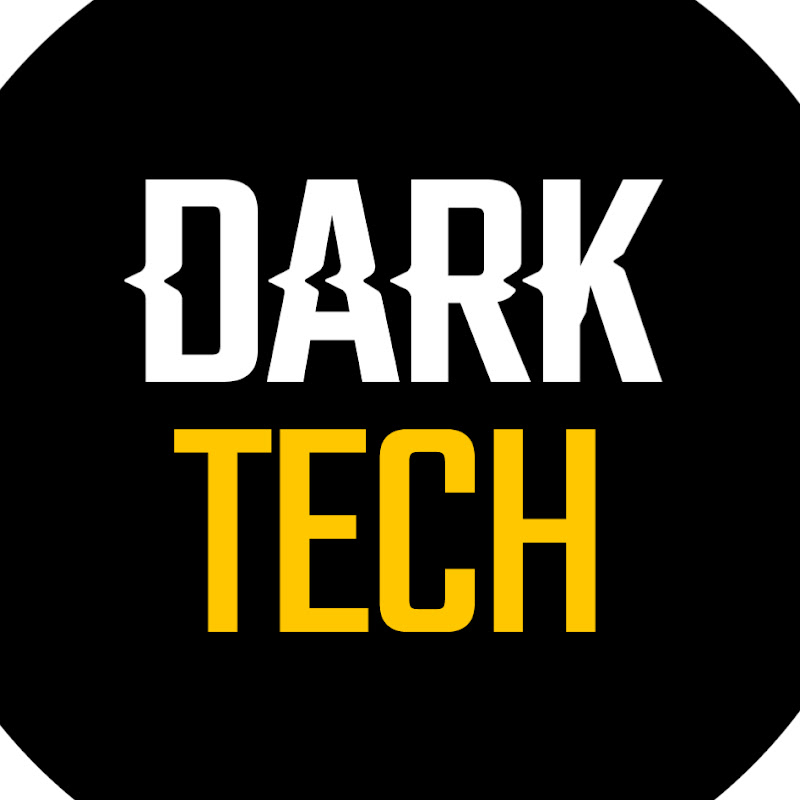 Dark Tech