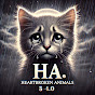 Heartbroken Animals logo