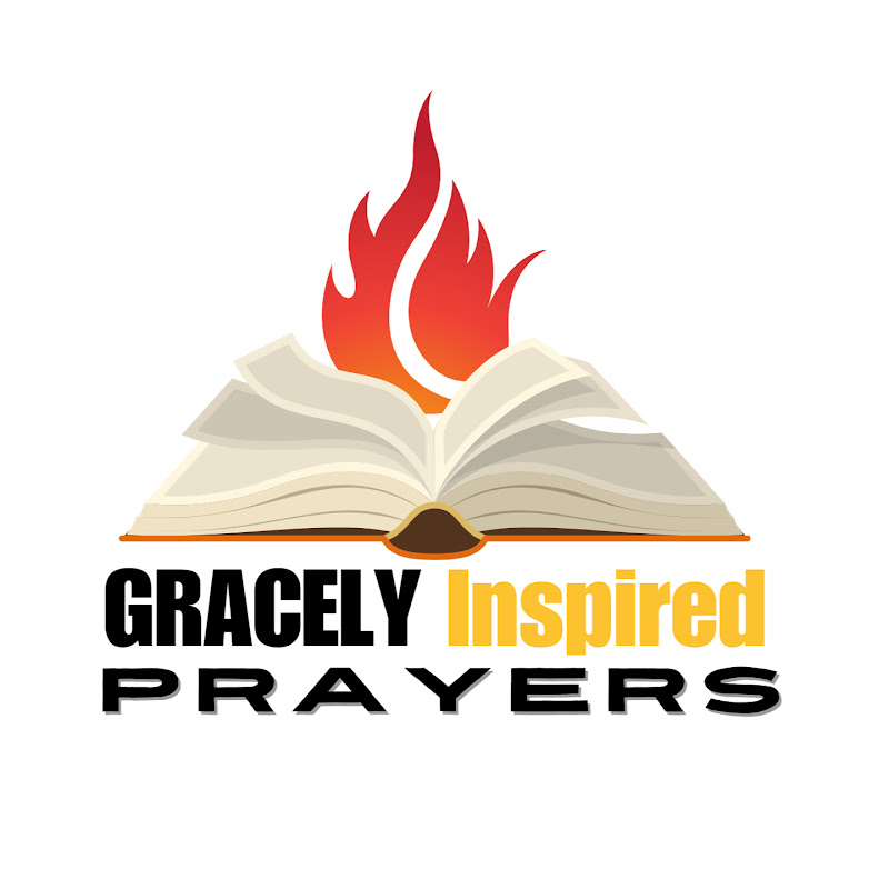 Gracely Inspired Prayers