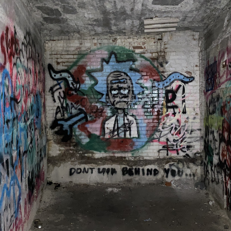 Uncharted Expeditions