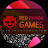 Red Panda Games