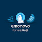 emonovo logo