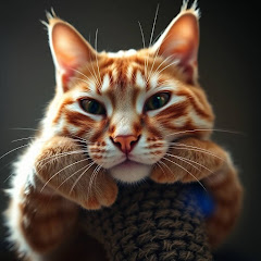 OrangeCat2Liveアイコン画像