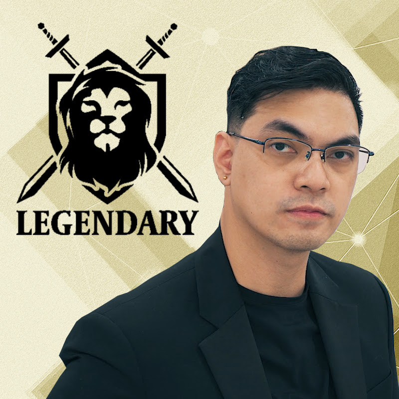 i-FERN Online by Mr. Legendary