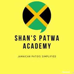 Shan's Patwa Academy Avatar