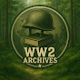 WW2 Archives logo