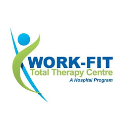 Work-Fit Total Therapy Centre