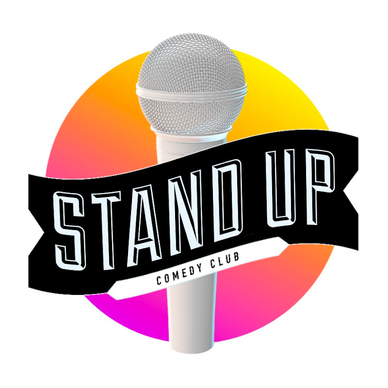 STAND UP COMEDY CLUB