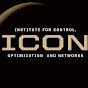 Purdue ICON logo