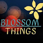 Blossom Things logo