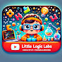 Little Logic Labs: Creative Programming logo