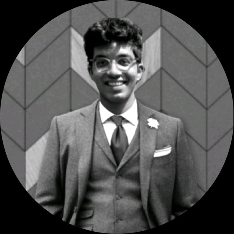 Praneet Amin