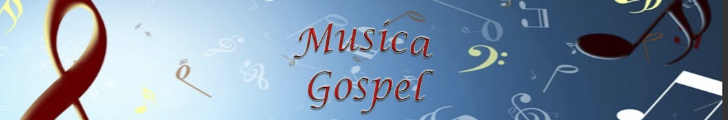 Musica Gospel Awatar kanału YouTube