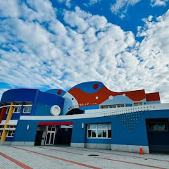 苗栗縣資優教育資源中心アイコン画像