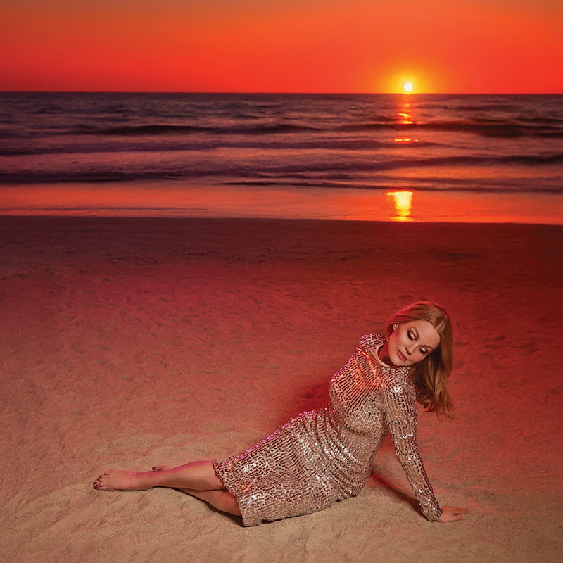 Belinda Carlisle