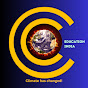 Climate Change Education (India) logo