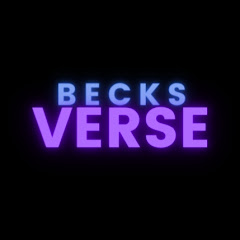 BecksVerse