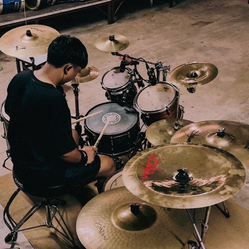 Jaow Drums profile avatar